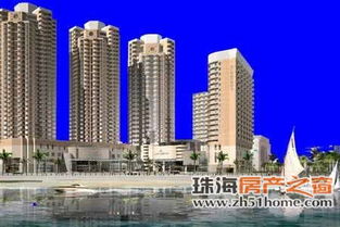 珠海六月樓市回暖，商品房成交3025套環(huán)比微增4%