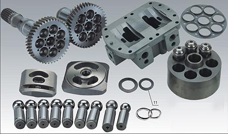 汽車剎車管與制冷配件——汽車配件領域的專業保障