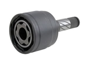 浙江歐迪恩汽車零部件——等速萬向節、傳動軸、球籠與精鍛技術的專業制造商