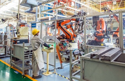 生于憂患，漢騰汽車憑什么后發制人在汽車零配件領域崛起？