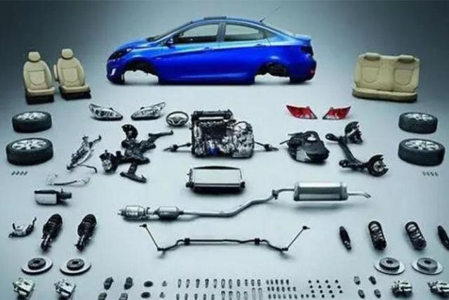 上汽通用撐腰、產品堪比原廠件 這家配件廠憑啥這么牛？
