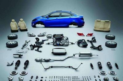 磨剪子戧菜刀與汽車后市場 傳統工藝對汽車零配件服務的啟示