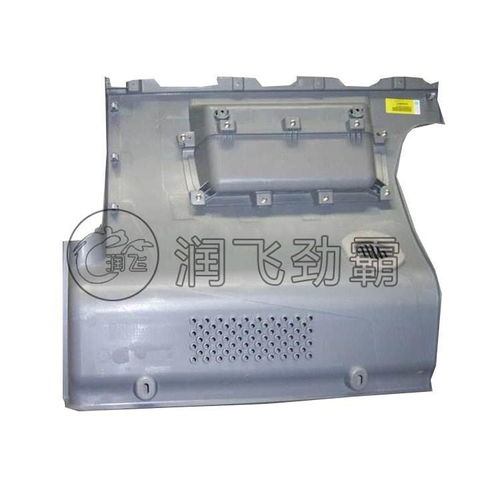 陜汽德龍新M3000汽車配件大全 一站式采購指南與市場解析