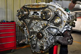 喝口水的時間，迅速掌握汽車零部件保養更換周期