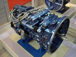 汽車零部件與汽車配件 驅動行業發展的雙輪