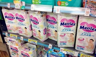 日本母嬰用品必買(mǎi)清單 麻麻們必看
